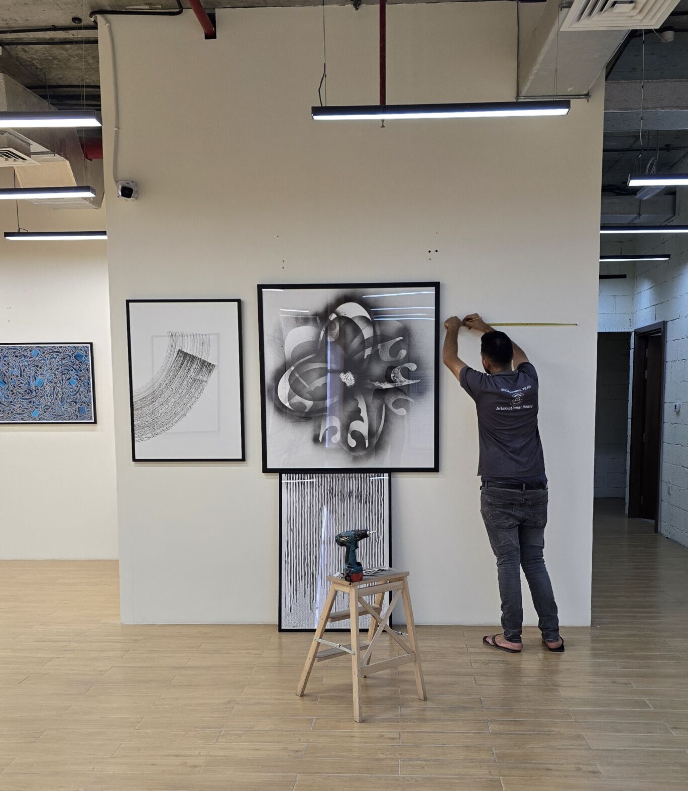 Art Consulting & Curation
