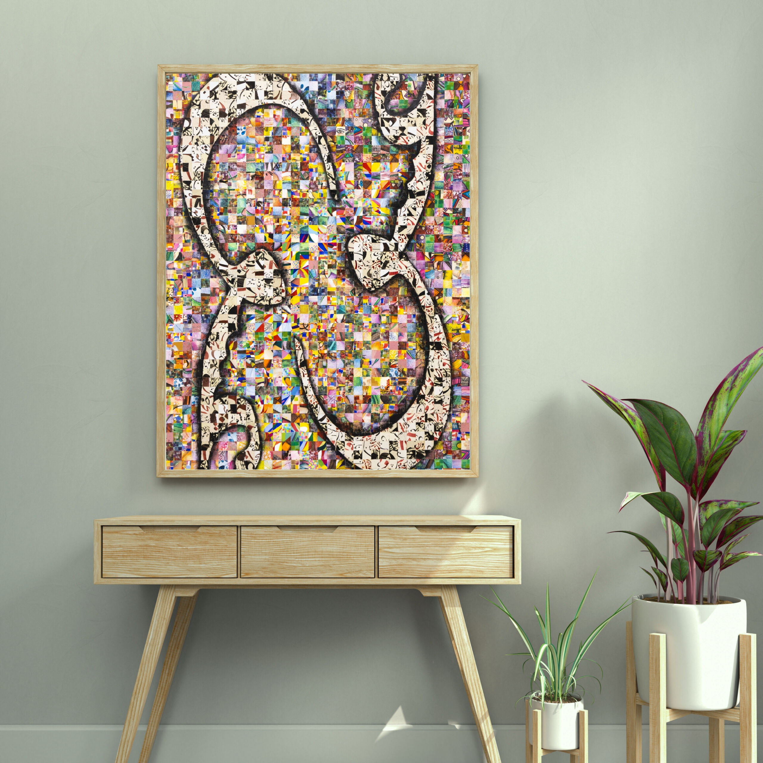 Converging Loves - Image 2