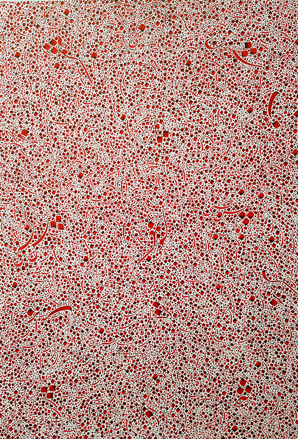 The Geometry of intuition