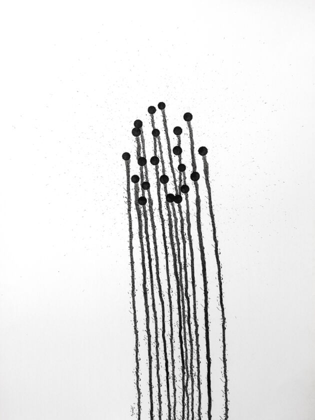 Drops of Eternity